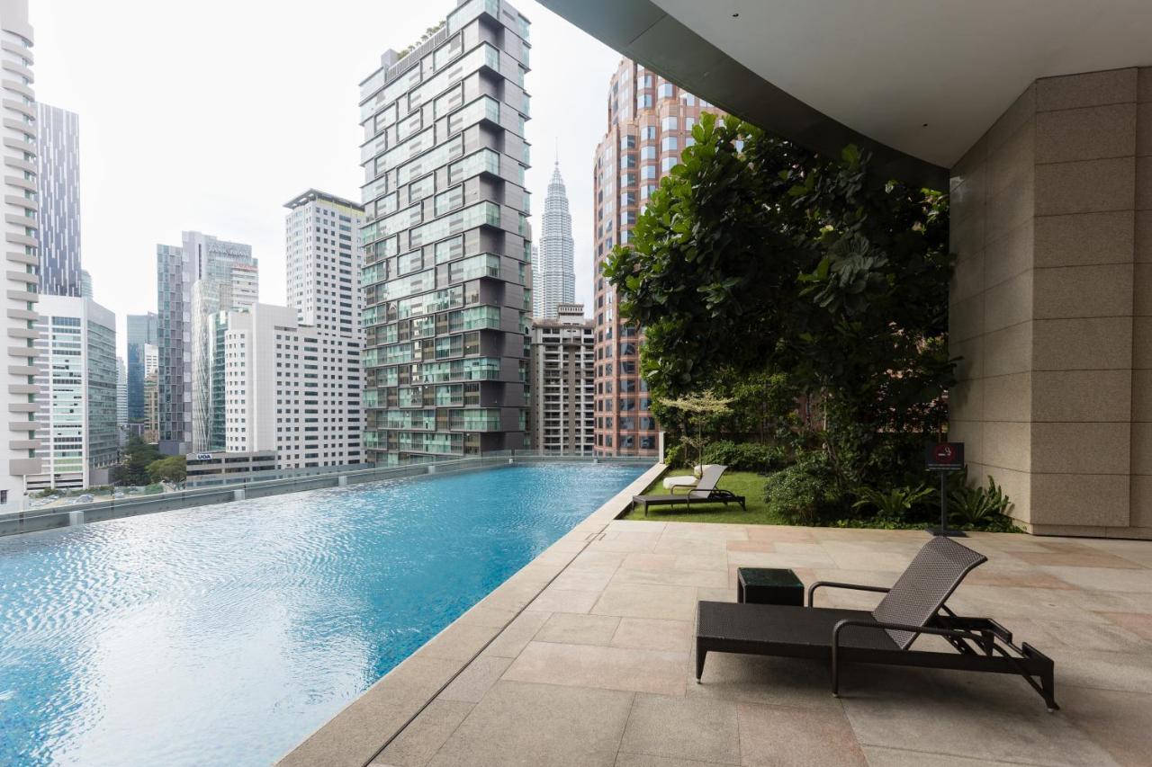 Banyan Signatures Pavilion Kuala Lumpur Kültér fotó